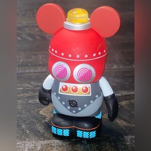 Disney Vinylmation (M1)